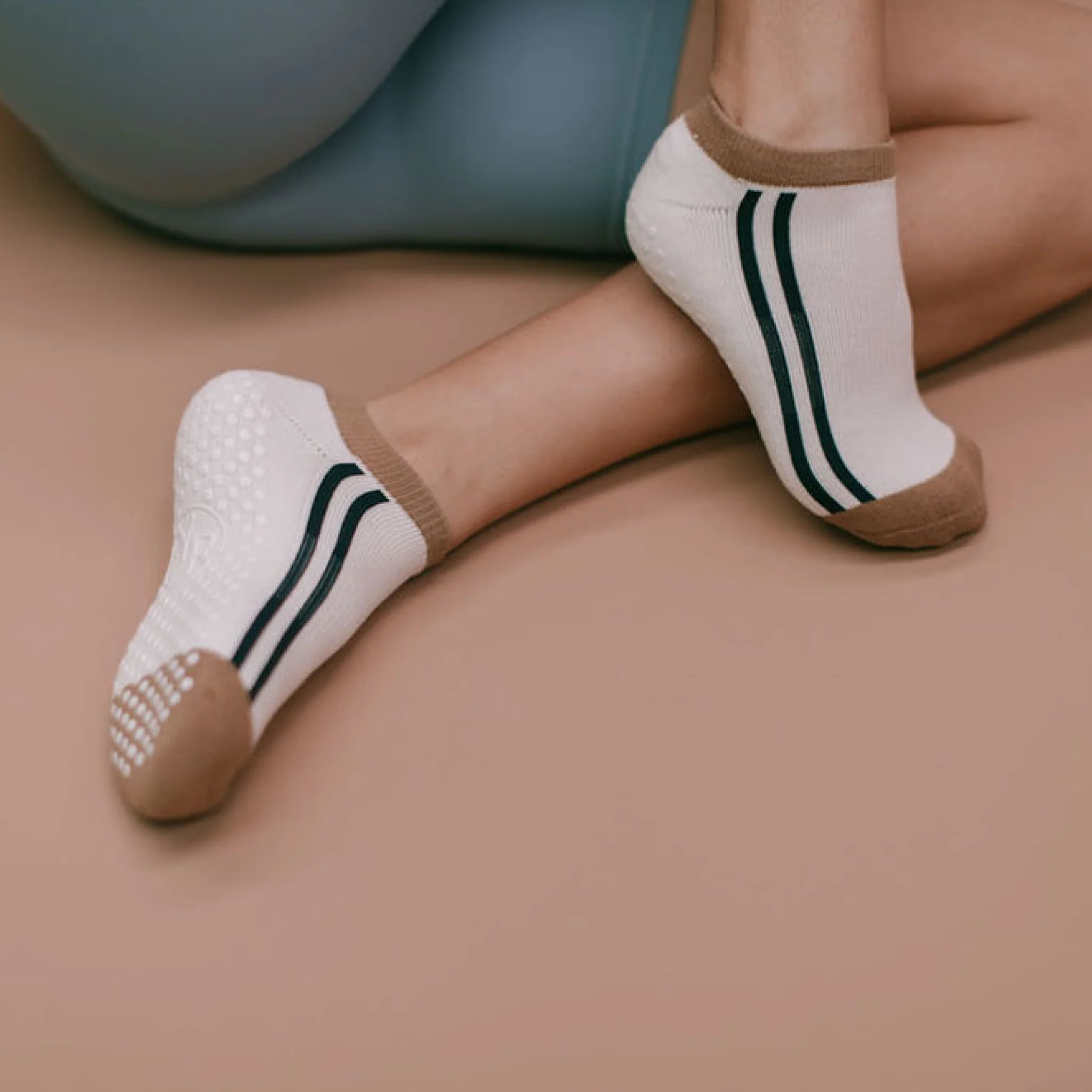Ankle Grip Socks - Image 25