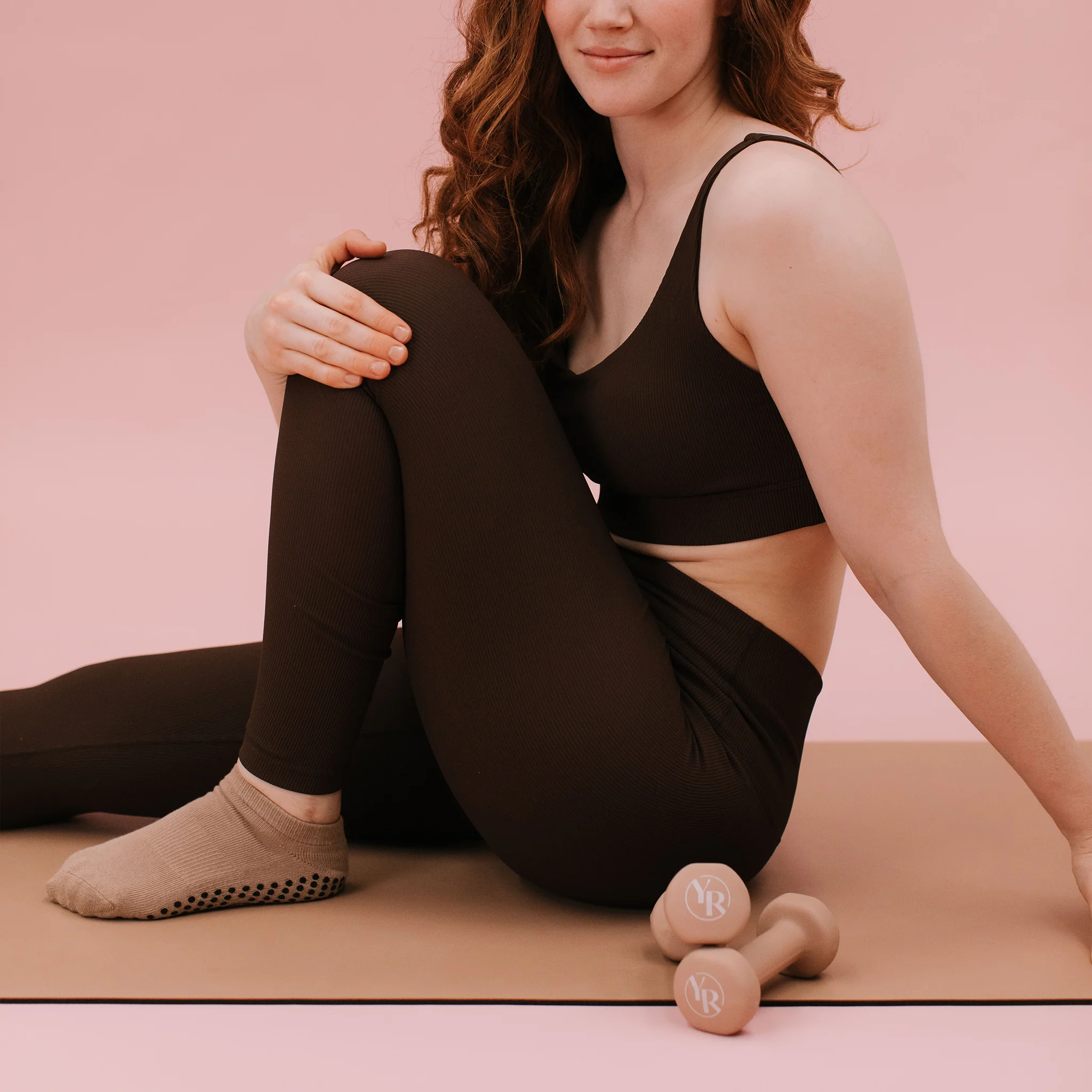 Ankle Grip Socks - Image 3
