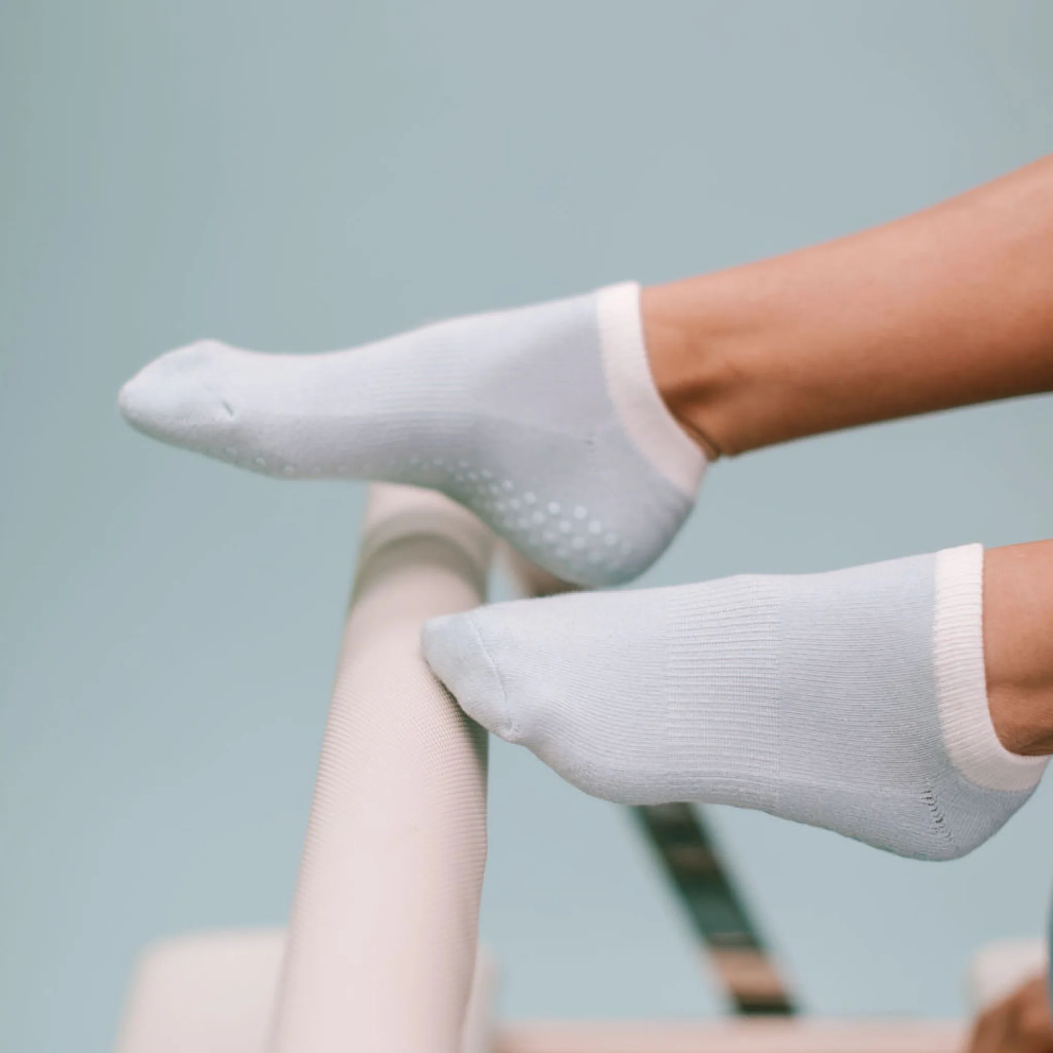 Ankle Grip Socks - Image 43