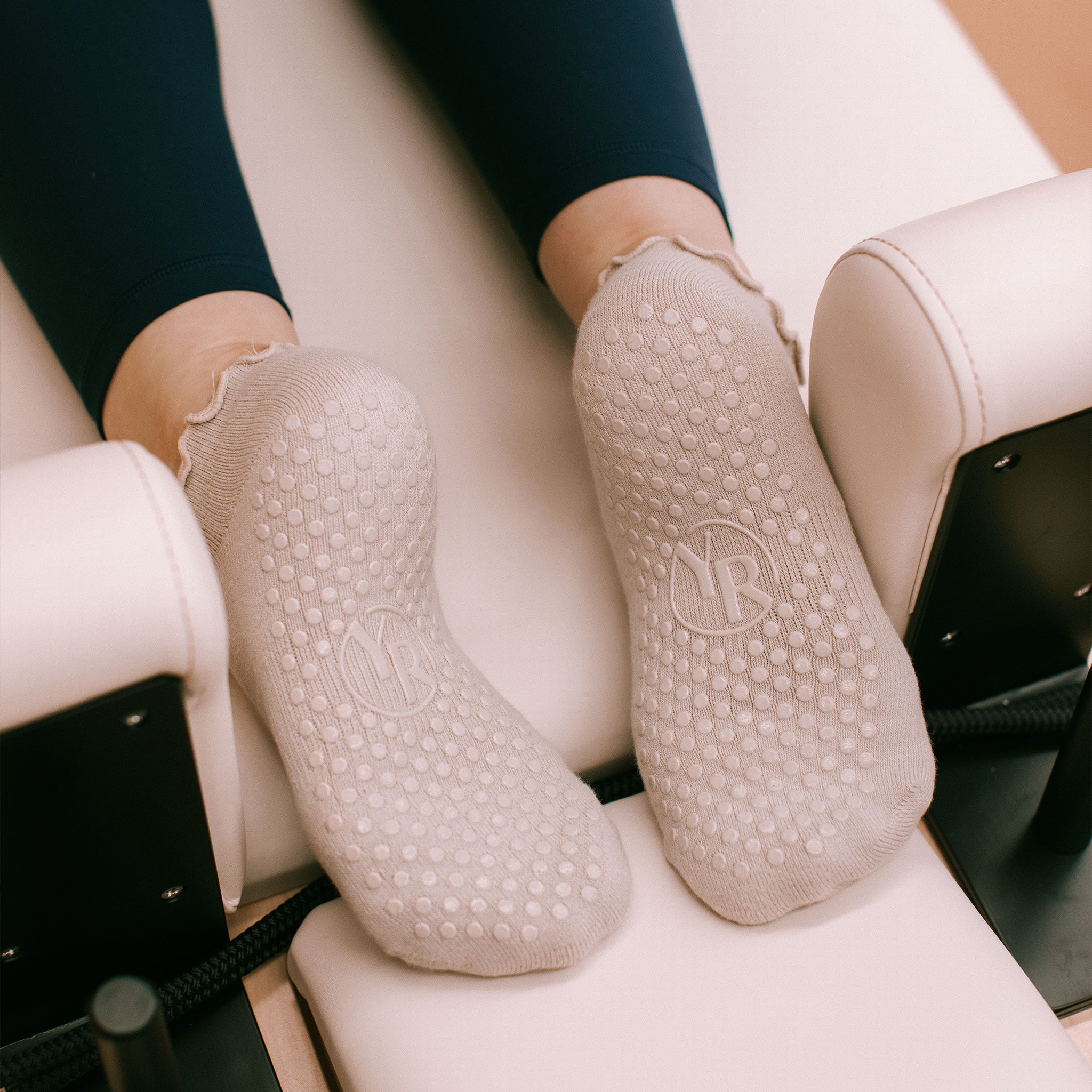 Ankle Grip Socks - Image 9