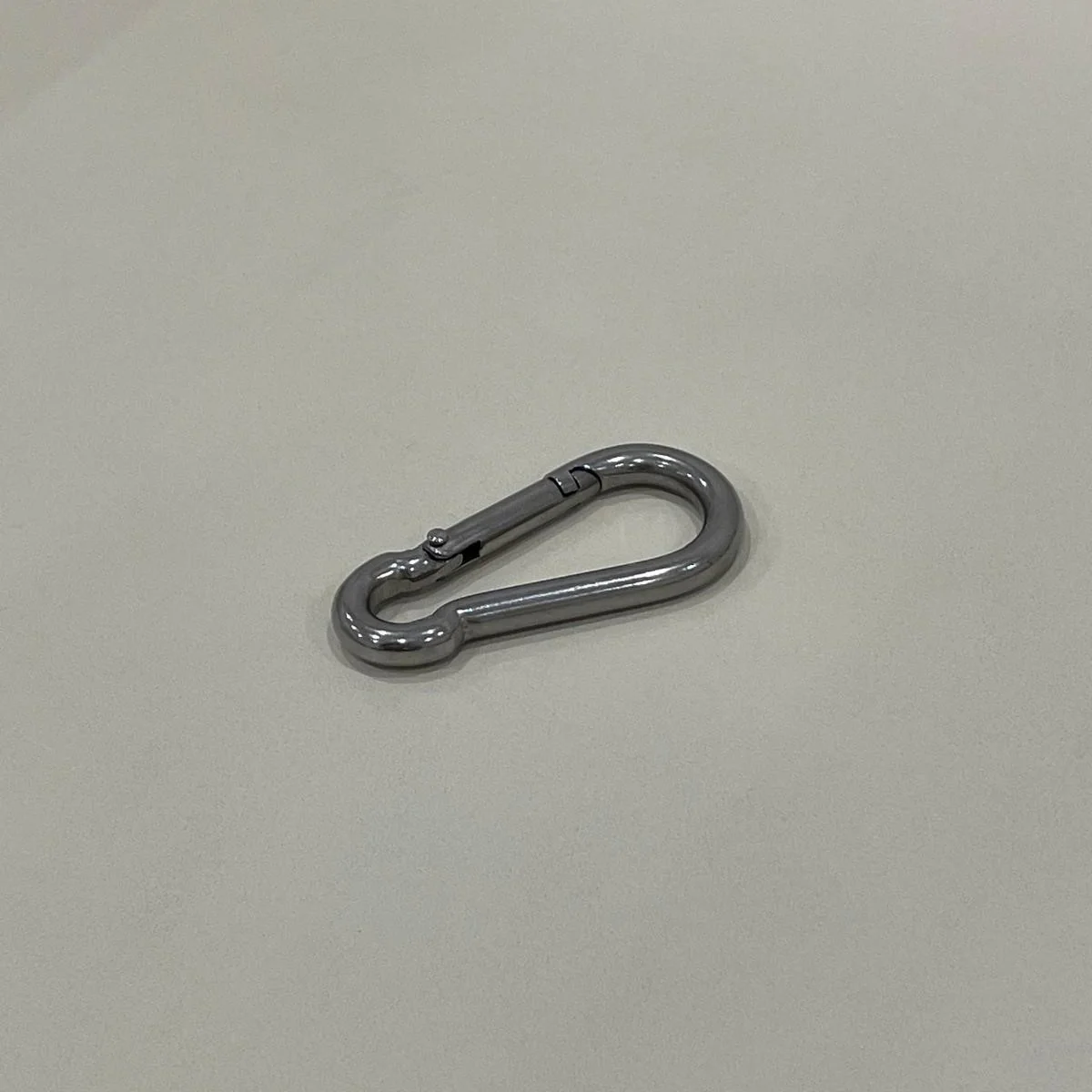 Clip for Foot Strap