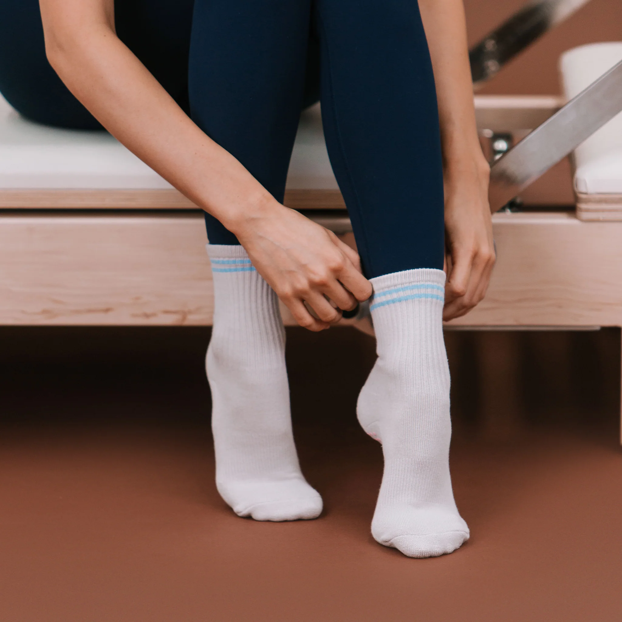 Crew Grip Socks - Image 13