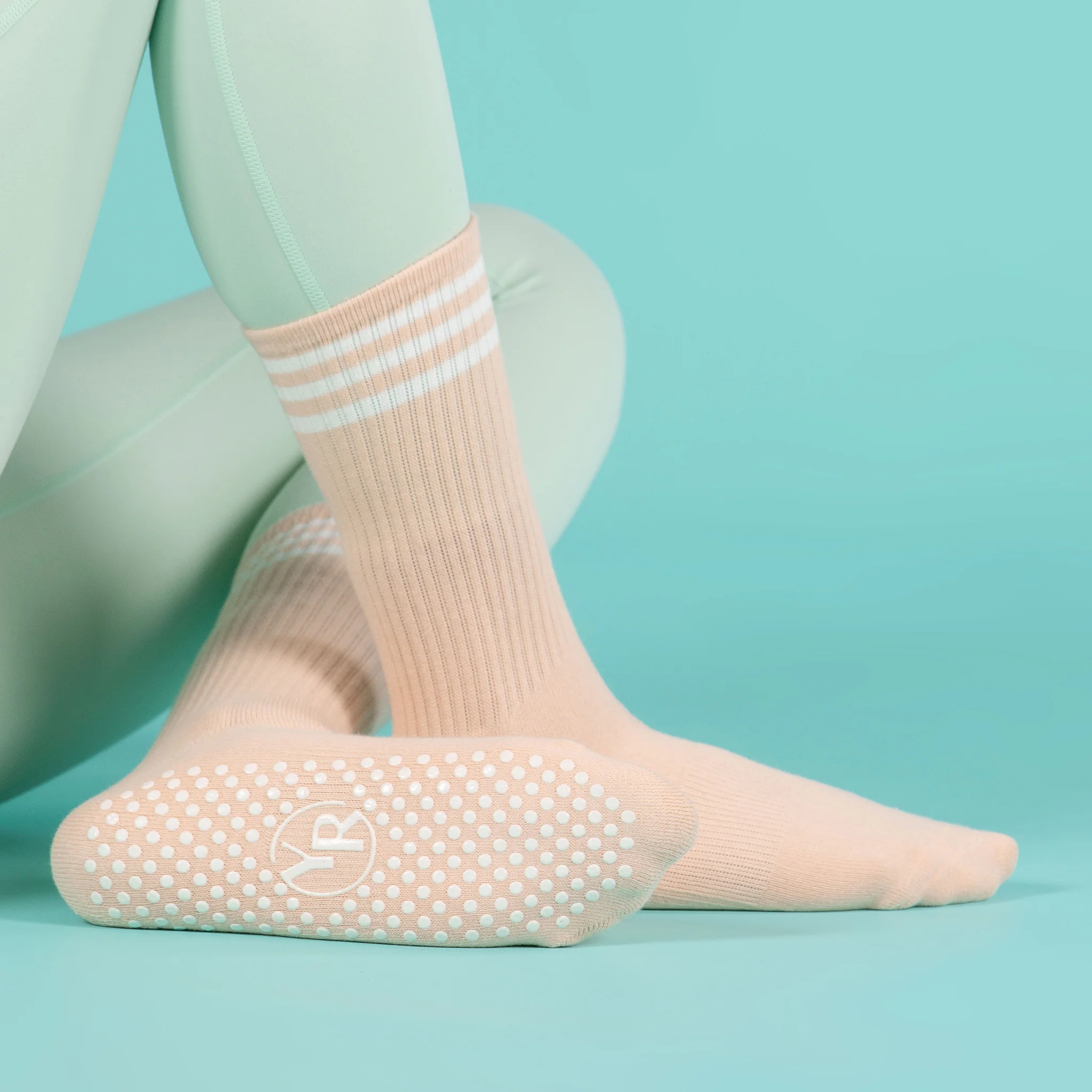 Crew Grip Socks - Image 21
