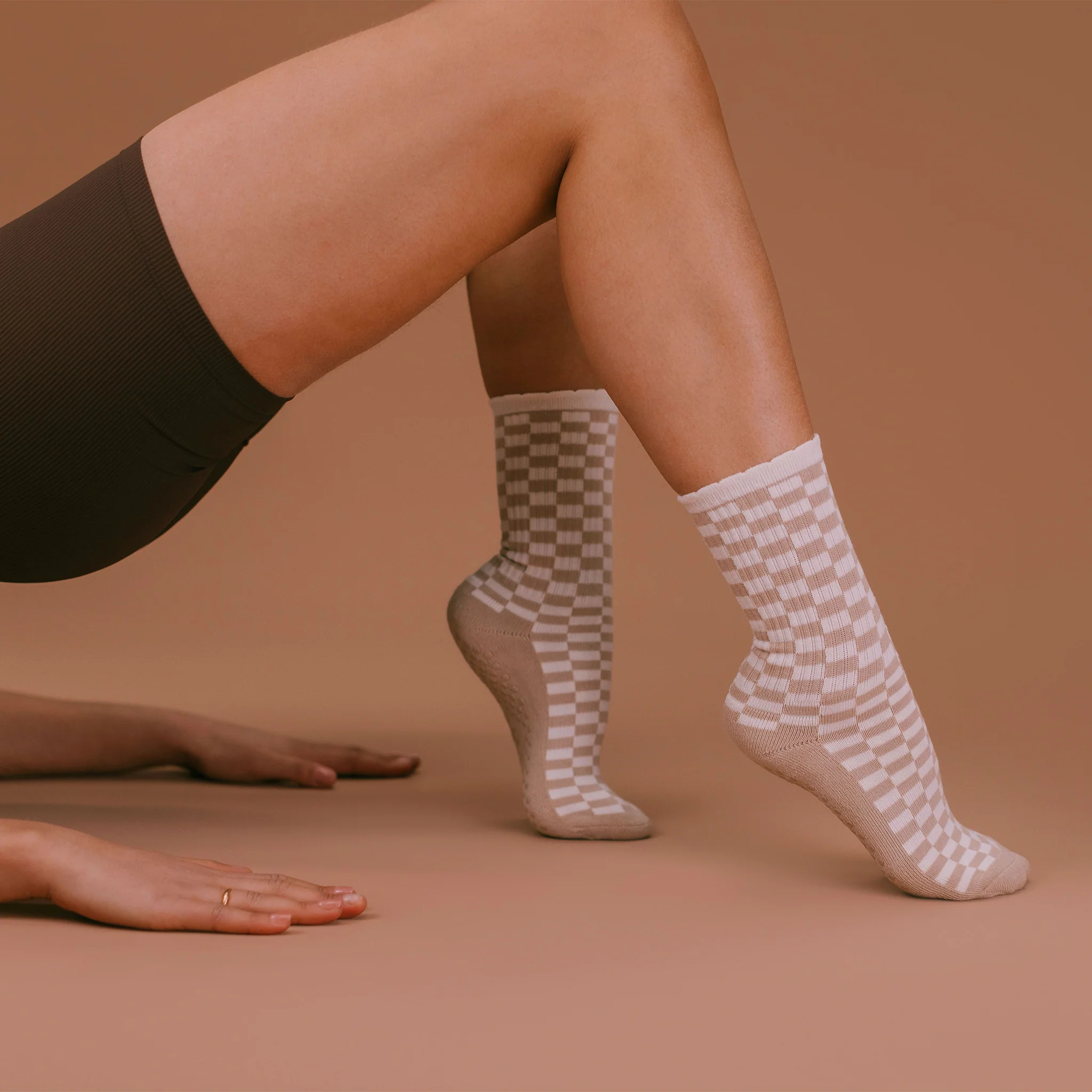 Crew Grip Socks - Image 29