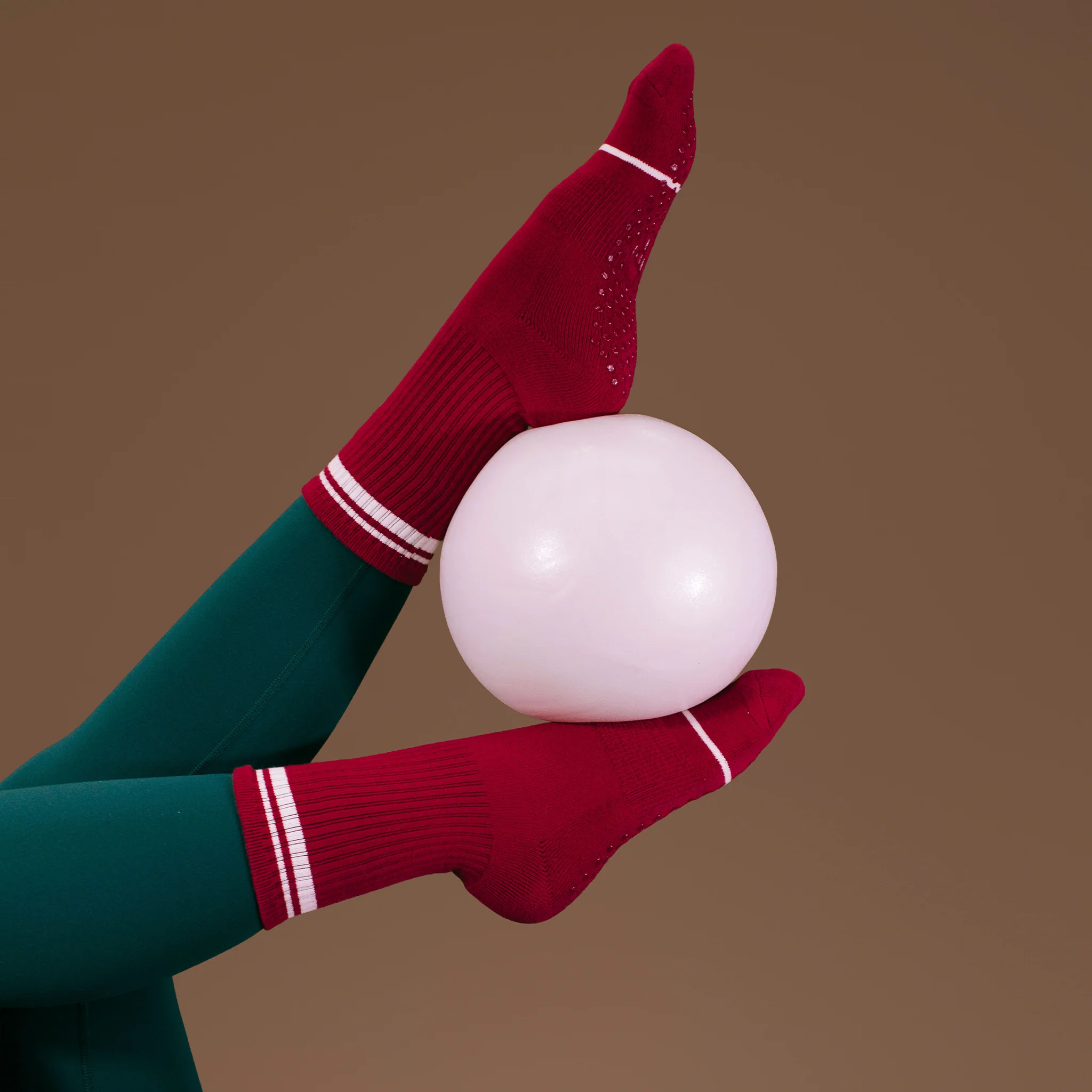 Crew Grip Socks - Image 37