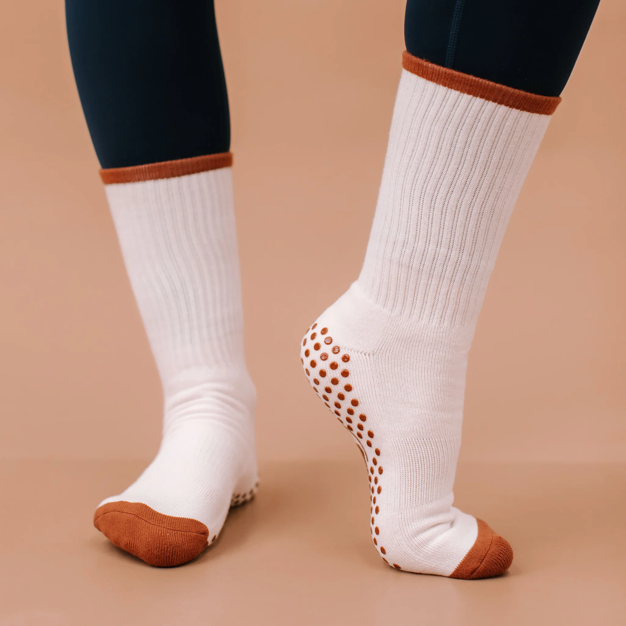 Crew Grip Socks - Image 9