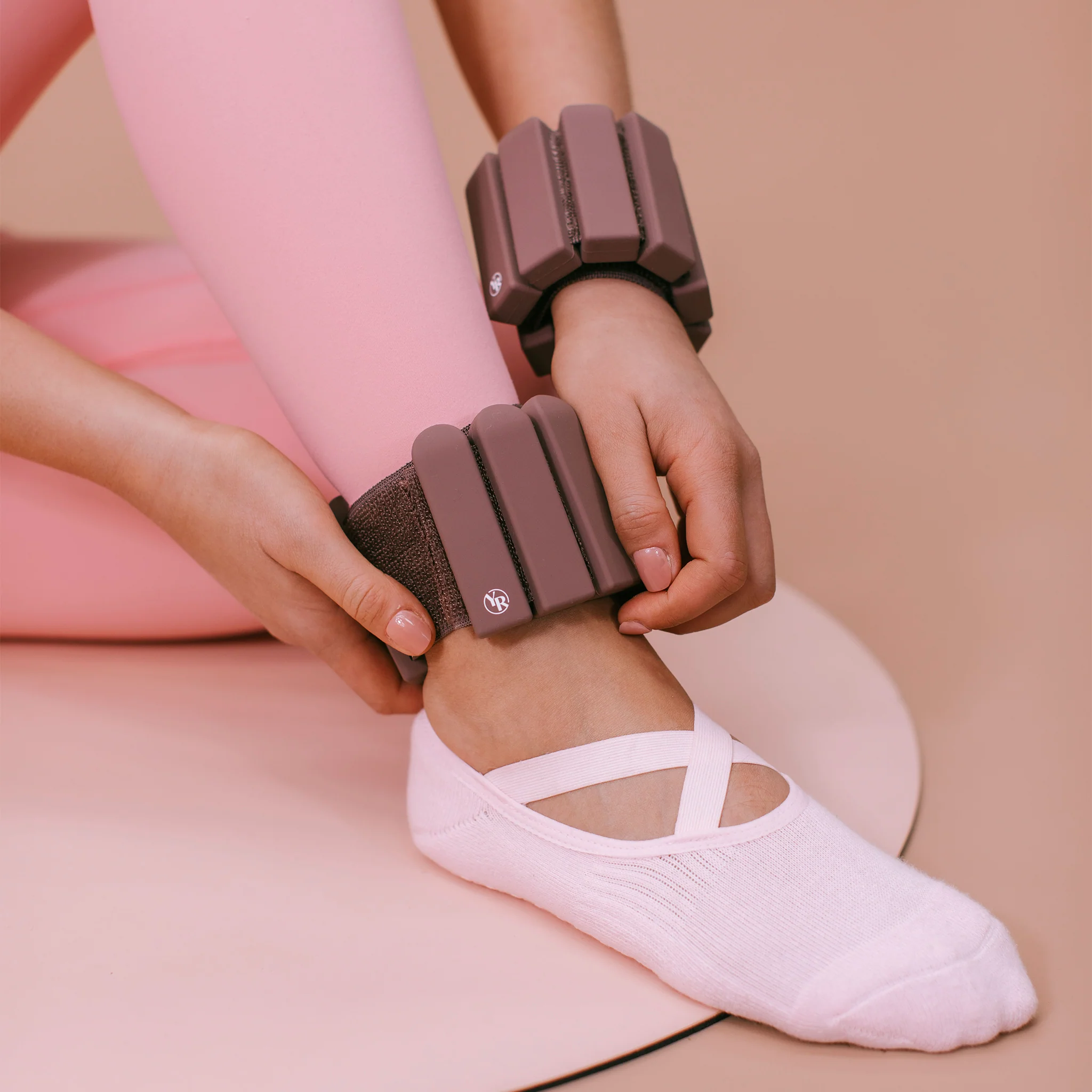 Curved Weighted Bands - Image 7