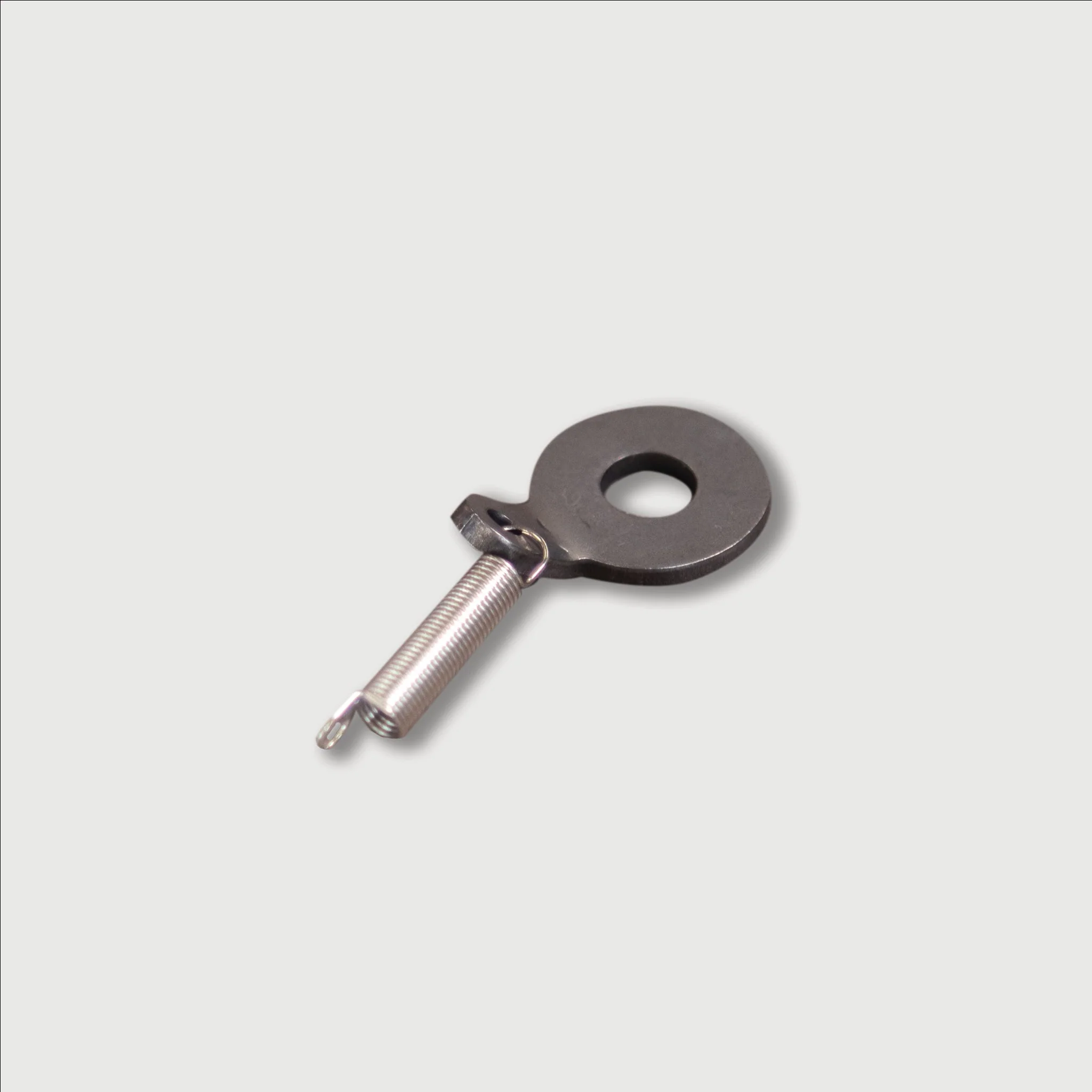Foot Bar Spring