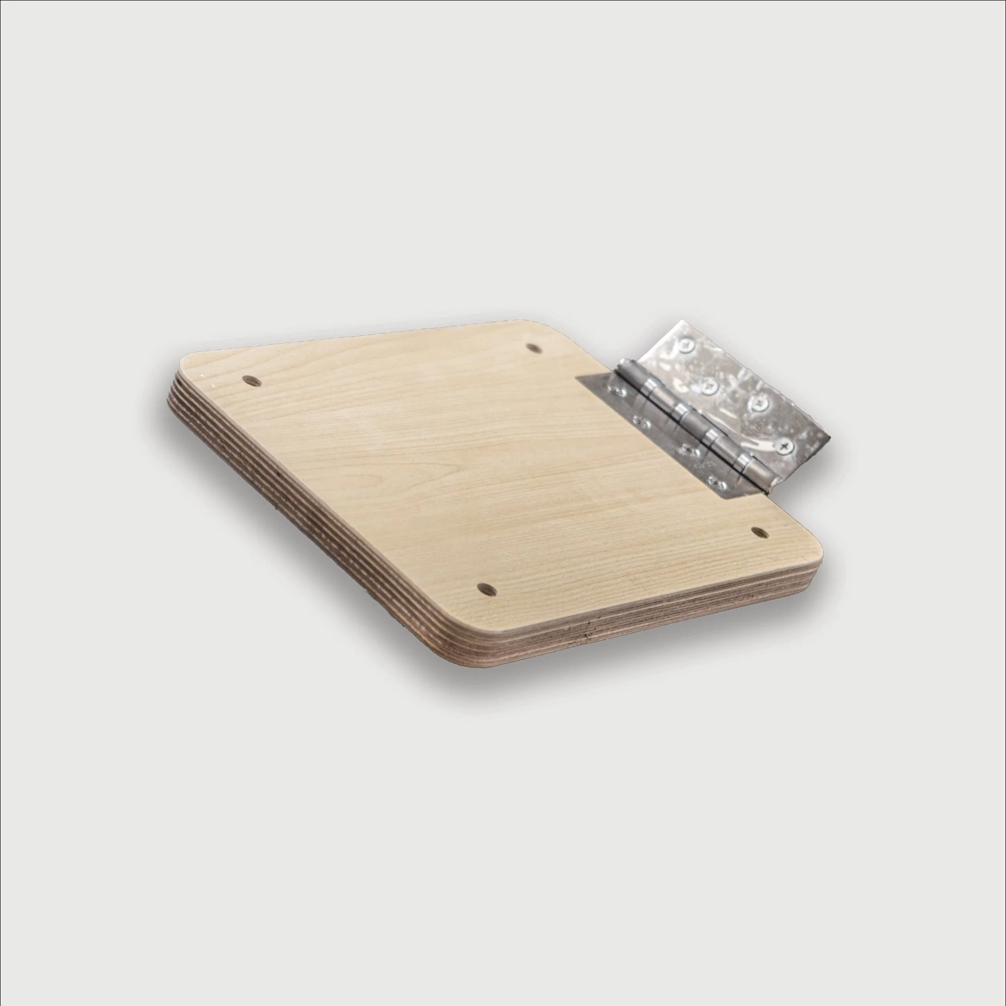 Headrest Timber