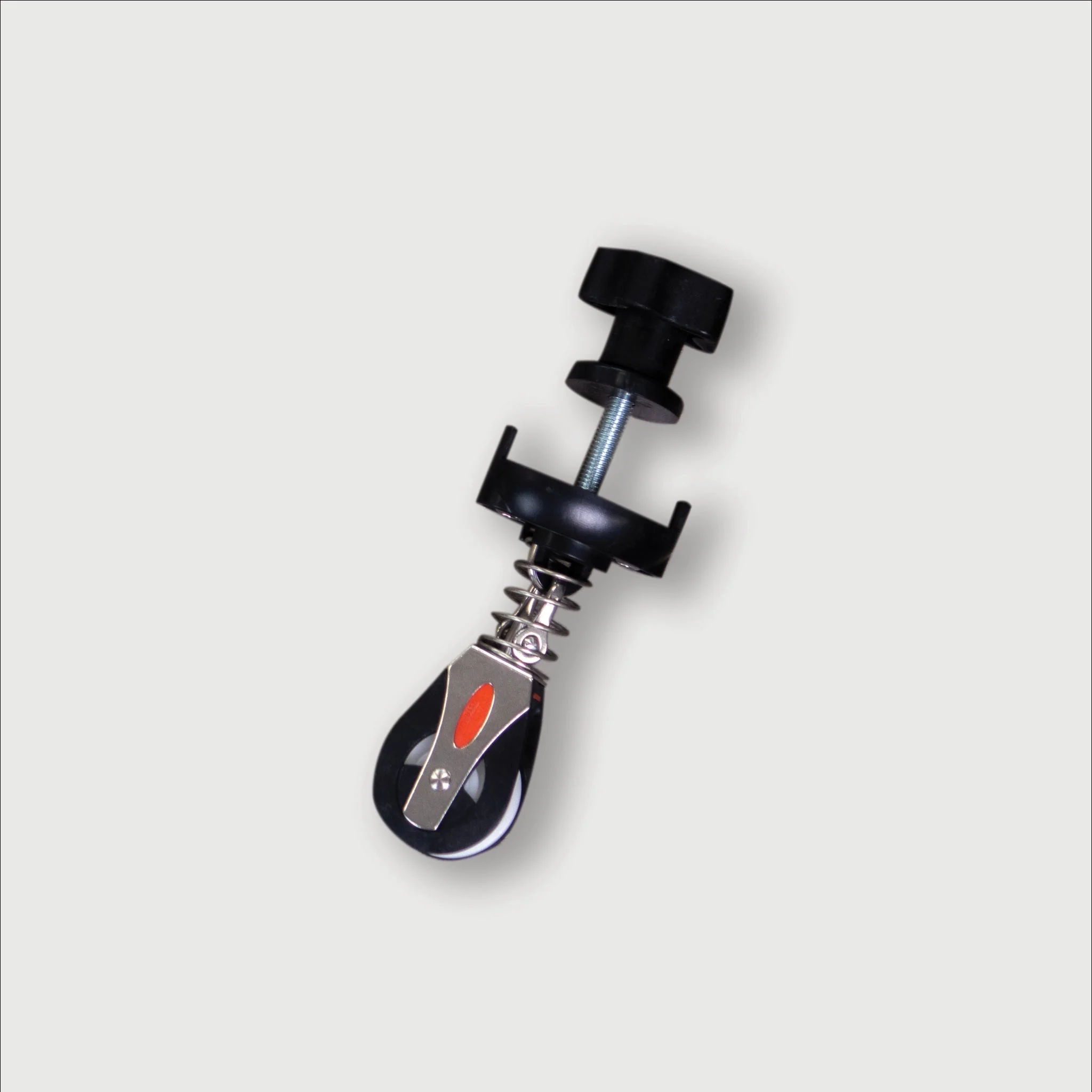 Pulley Clip