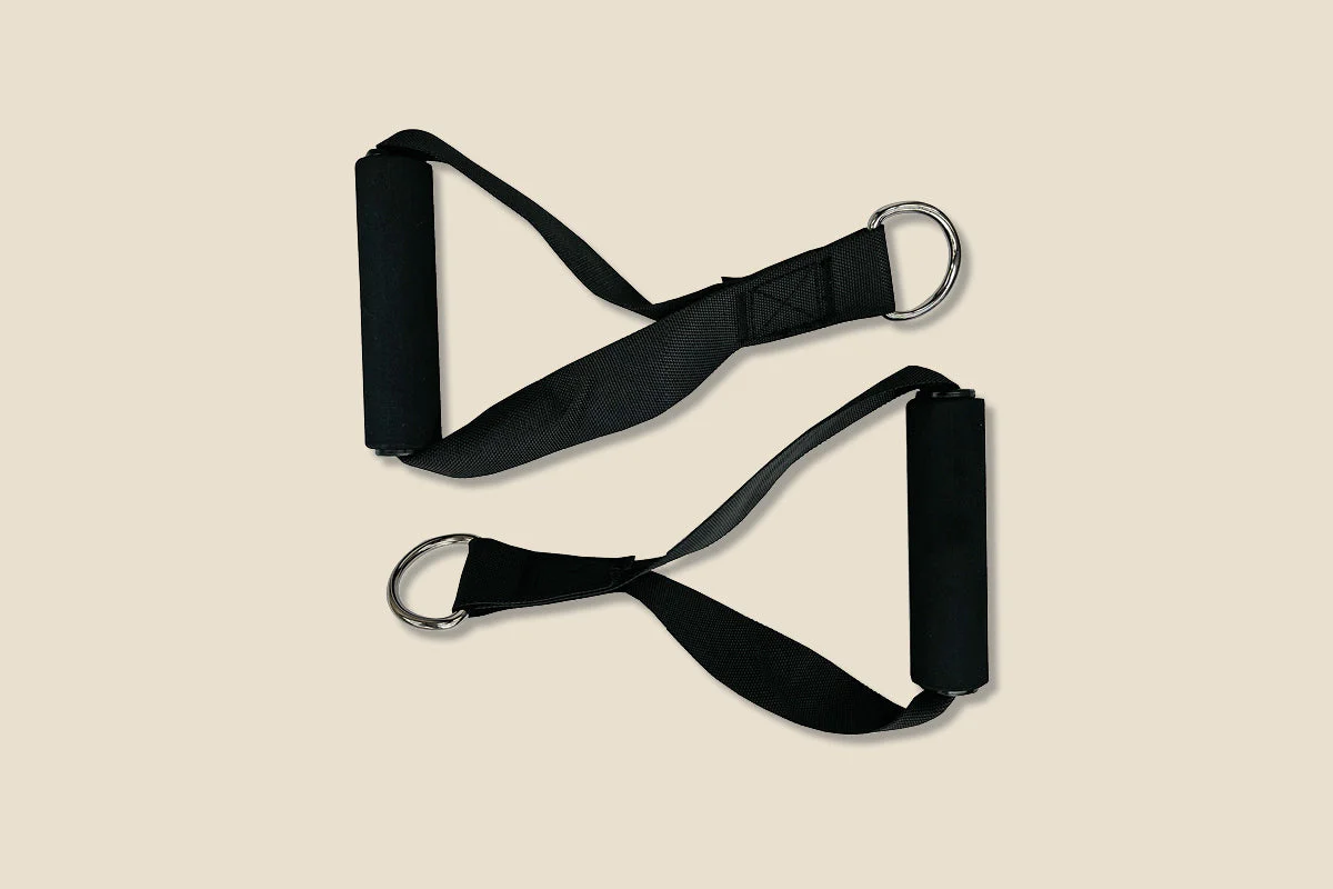 Soft Grip Handle Set