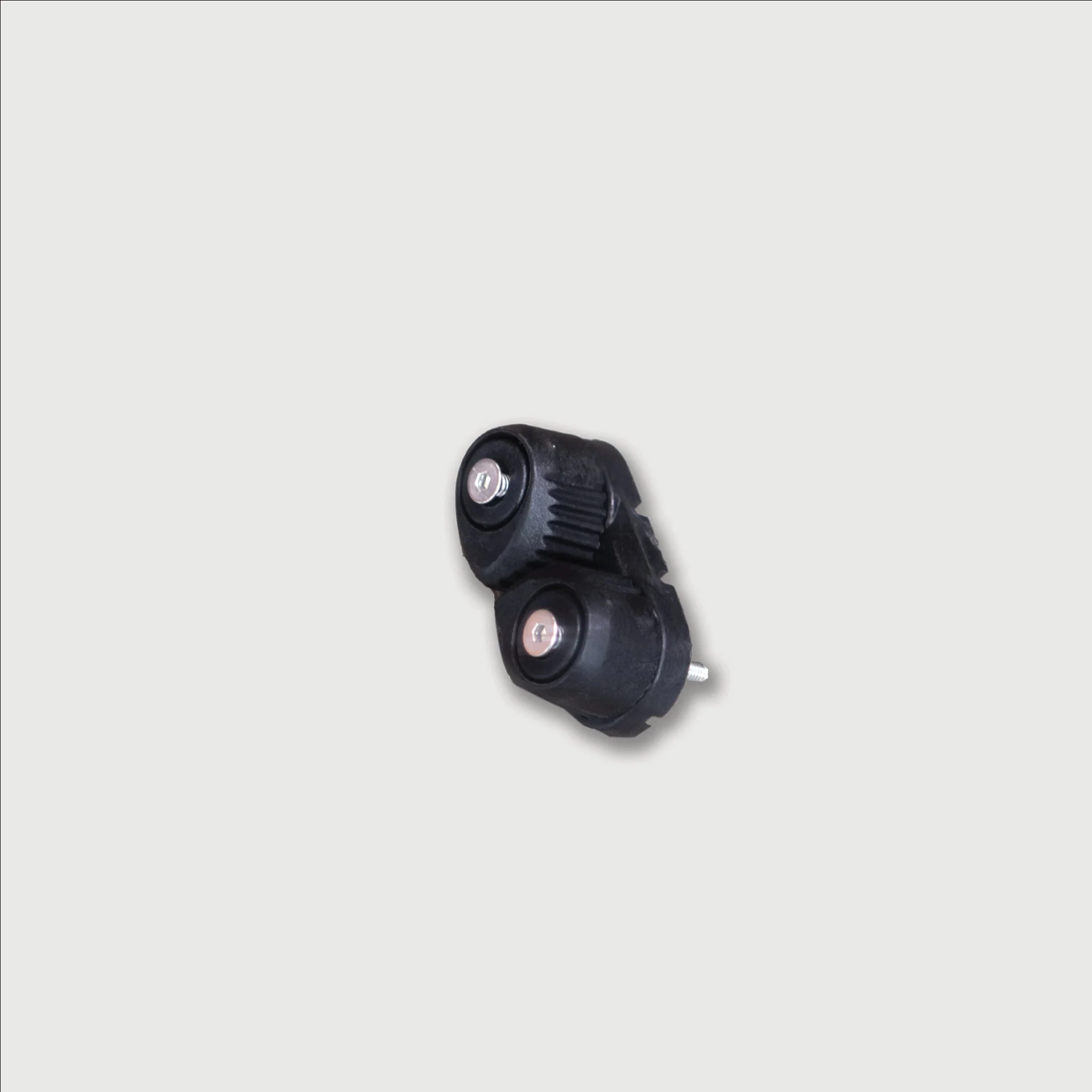 Rope Clamp