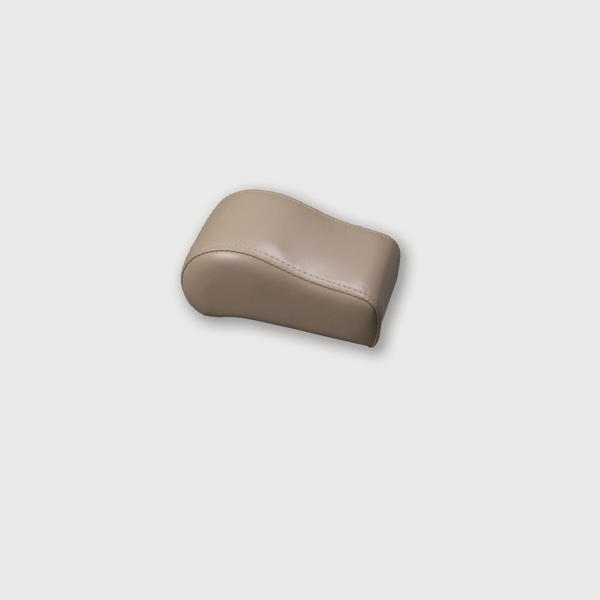 Shoulder Rest Upholstery