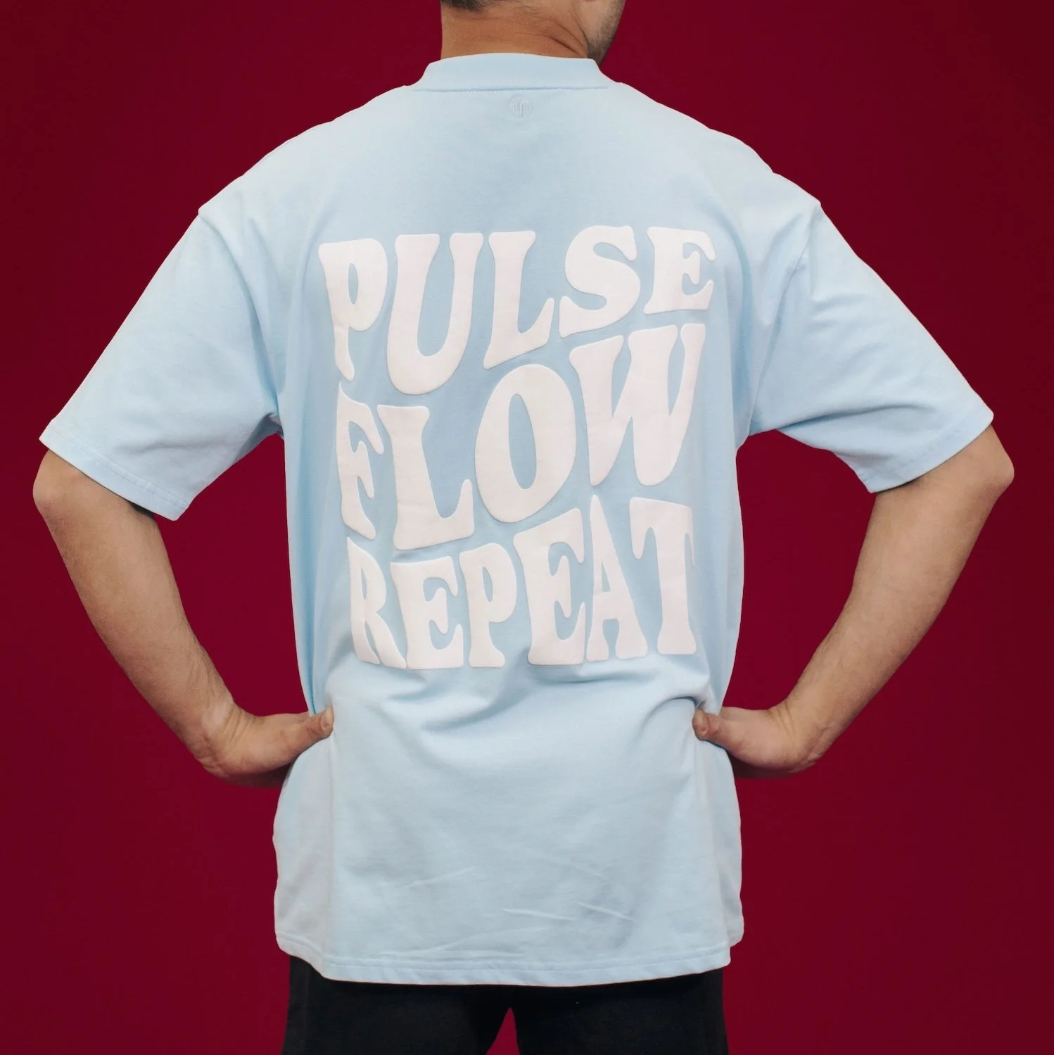 Pilates Club Tee - Image 4