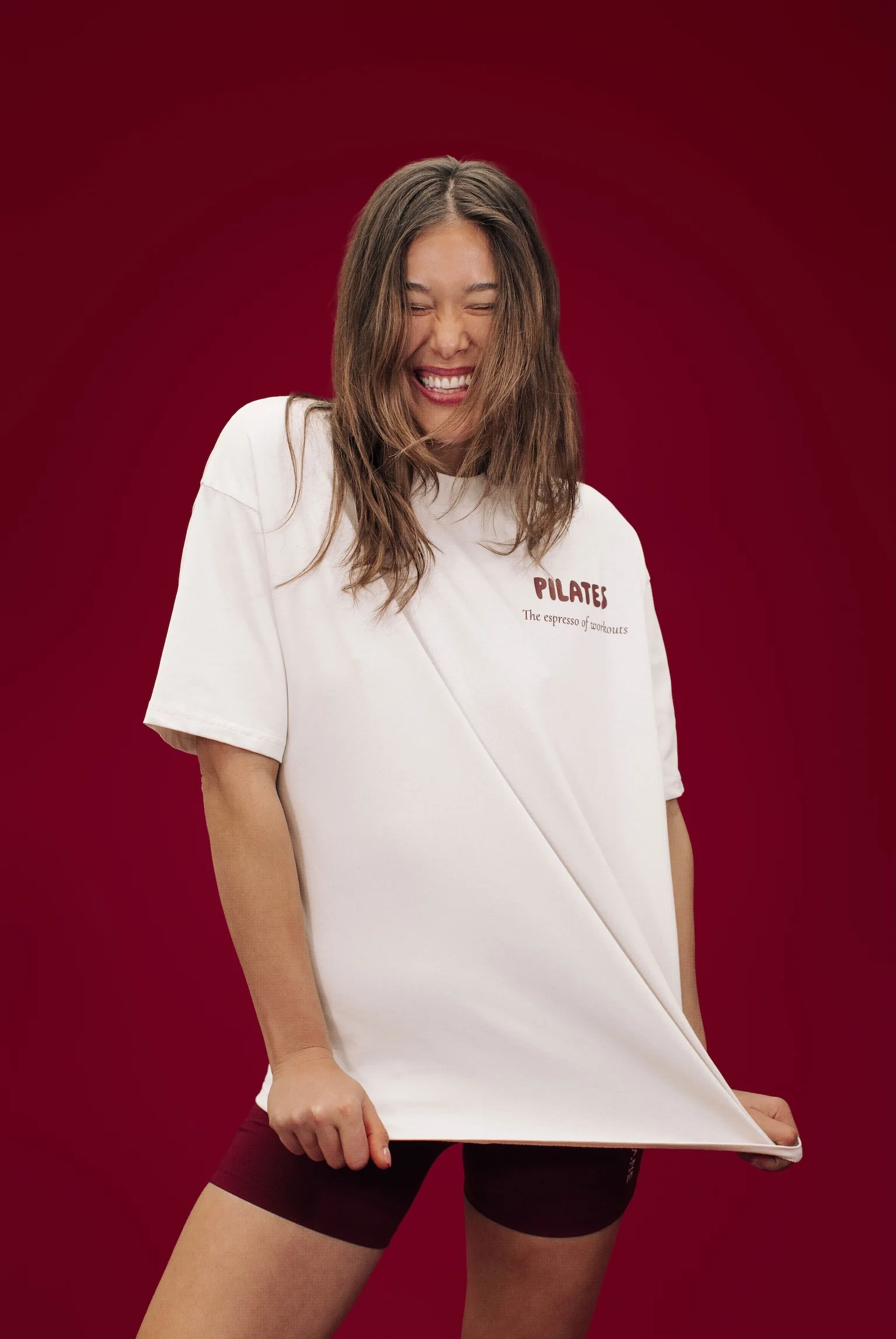 Pilates Club Tee - Image 8